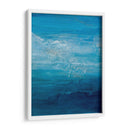 Cielo Ópalo I - Teodora Guererra | Cuadro decorativo de Canvas Lab