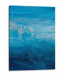 Opal Sky Ii - Teodora Guererra | Cuadro decorativo de Canvas Lab
