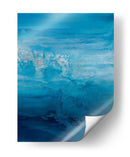 Opal Sky Ii - Teodora Guererra | Cuadro decorativo de Canvas Lab