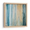 Tiger Stripes I - Teodora Guererra | Cuadro decorativo de Canvas Lab