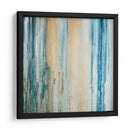 Tiger Stripes Ii - Teodora Guererra | Cuadro decorativo de Canvas Lab