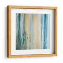 Tiger Stripes Ii - Teodora Guererra | Cuadro decorativo de Canvas Lab