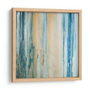 Tiger Stripes Ii - Teodora Guererra | Cuadro decorativo de Canvas Lab