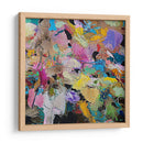 Capri - Allan Friedlander | Cuadro decorativo de Canvas Lab