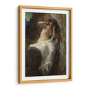 Eco - Alexandre Cabanel | Cuadro decorativo de Canvas Lab