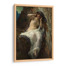 Eco - Alexandre Cabanel | Cuadro decorativo de Canvas Lab