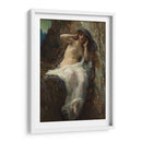 Eco - Alexandre Cabanel | Cuadro decorativo de Canvas Lab