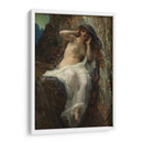 Eco - Alexandre Cabanel | Cuadro decorativo de Canvas Lab