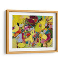 Andar De Forma Vacilante - Allan Friedlander | Cuadro decorativo de Canvas Lab