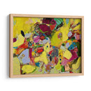 Andar De Forma Vacilante - Allan Friedlander | Cuadro decorativo de Canvas Lab