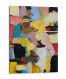 Motor - Allan Friedlander | Cuadro decorativo de Canvas Lab