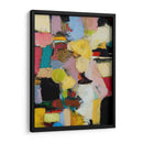 Motor - Allan Friedlander | Cuadro decorativo de Canvas Lab