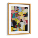 Motor - Allan Friedlander | Cuadro decorativo de Canvas Lab