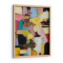 Motor - Allan Friedlander | Cuadro decorativo de Canvas Lab