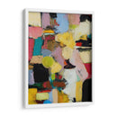 Motor - Allan Friedlander | Cuadro decorativo de Canvas Lab