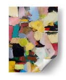 Motor - Allan Friedlander | Cuadro decorativo de Canvas Lab