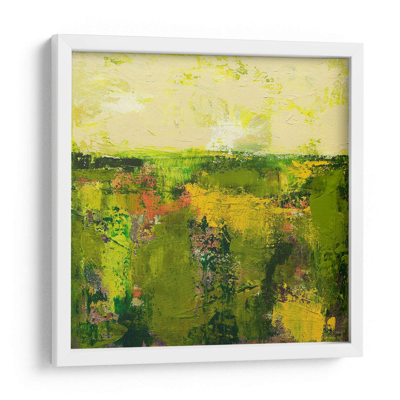 Windermere - Allan Friedlander | Cuadro decorativo de Canvas Lab