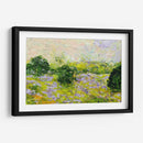 Leicester - Allan Friedlander | Cuadro decorativo de Canvas Lab