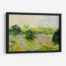 Leicester - Allan Friedlander | Cuadro decorativo de Canvas Lab