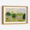 Leicester - Allan Friedlander | Cuadro decorativo de Canvas Lab