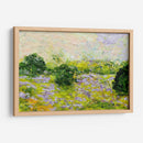 Leicester - Allan Friedlander | Cuadro decorativo de Canvas Lab