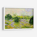 Leicester - Allan Friedlander | Cuadro decorativo de Canvas Lab