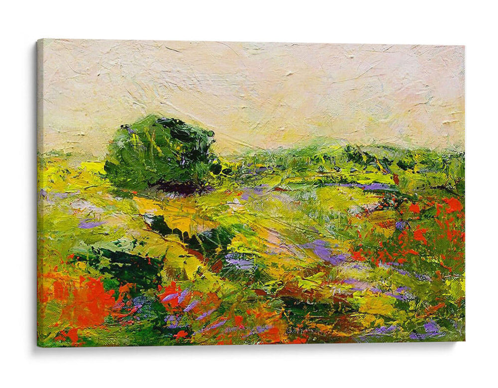 Chipepenham - Allan Friedlander | Cuadro decorativo de Canvas Lab
