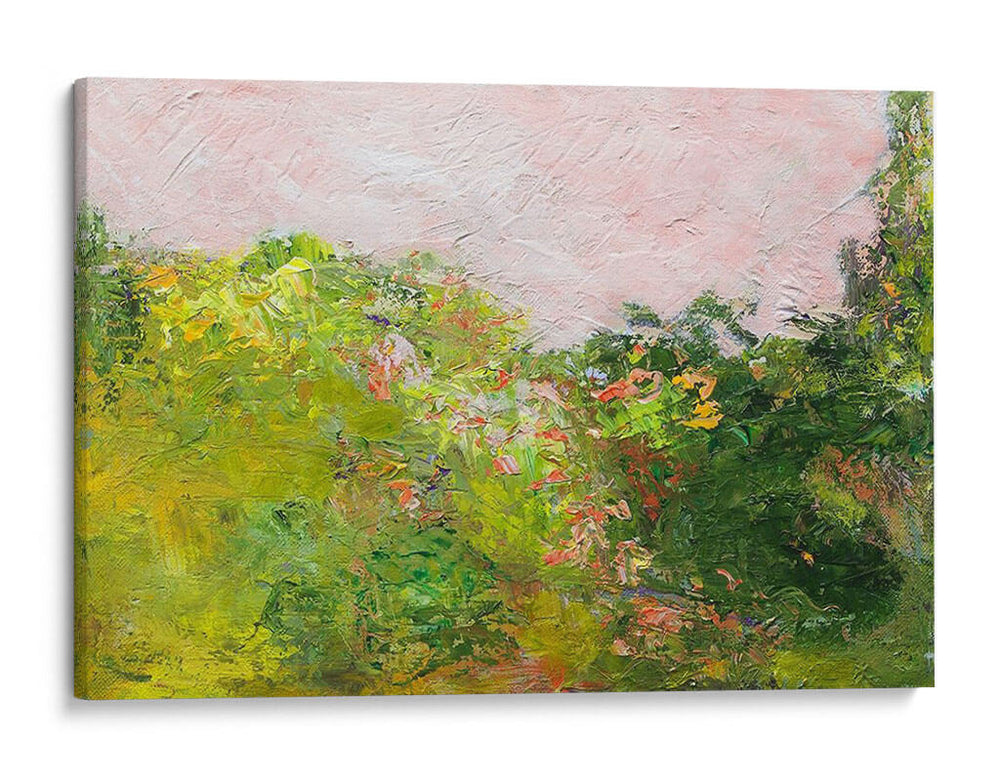 Swindon - Allan Friedlander | Cuadro decorativo de Canvas Lab