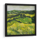 Camino De Hierba Alta - Allan Friedlander | Cuadro decorativo de Canvas Lab