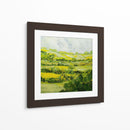 Folkestone - Allan Friedlander | Cuadro decorativo de Canvas Lab