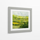 Folkestone - Allan Friedlander | Cuadro decorativo de Canvas Lab