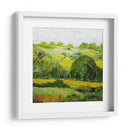 Verde De Lacey - Allan Friedlander | Cuadro decorativo de Canvas Lab