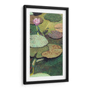 Emerald Pond - Allan Friedlander | Cuadro decorativo de Canvas Lab