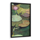 Emerald Pond - Allan Friedlander | Cuadro decorativo de Canvas Lab