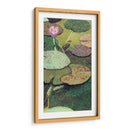Emerald Pond - Allan Friedlander | Cuadro decorativo de Canvas Lab