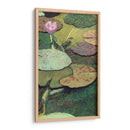 Emerald Pond - Allan Friedlander | Cuadro decorativo de Canvas Lab