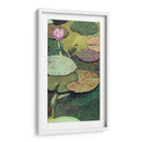 Emerald Pond - Allan Friedlander | Cuadro decorativo de Canvas Lab