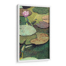 Emerald Pond - Allan Friedlander | Cuadro decorativo de Canvas Lab