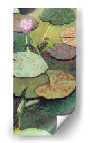Emerald Pond - Allan Friedlander | Cuadro decorativo de Canvas Lab