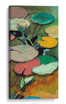 Muelle De Windchime - Allan Friedlander | Cuadro decorativo de Canvas Lab