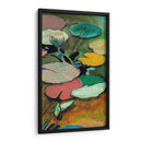 Muelle De Windchime - Allan Friedlander | Cuadro decorativo de Canvas Lab