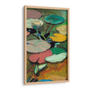 Muelle De Windchime - Allan Friedlander | Cuadro decorativo de Canvas Lab