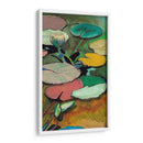 Muelle De Windchime - Allan Friedlander | Cuadro decorativo de Canvas Lab