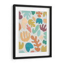 Flotsam I - Chariklia Zarris | Cuadro decorativo de Canvas Lab