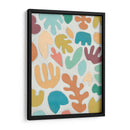 Flotsam I - Chariklia Zarris | Cuadro decorativo de Canvas Lab
