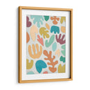 Flotsam I - Chariklia Zarris | Cuadro decorativo de Canvas Lab