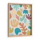 Flotsam I - Chariklia Zarris | Cuadro decorativo de Canvas Lab