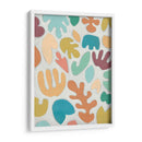 Flotsam I - Chariklia Zarris | Cuadro decorativo de Canvas Lab
