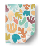 Flotsam I - Chariklia Zarris | Cuadro decorativo de Canvas Lab