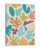 Flotsam Ii - Chariklia Zarris | Cuadro decorativo de Canvas Lab